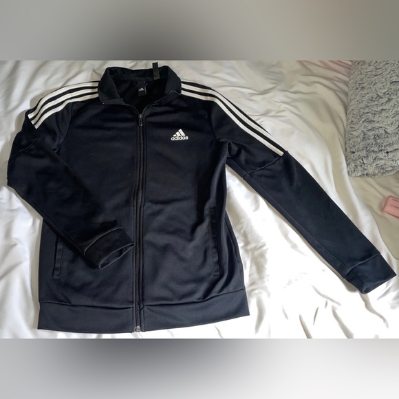 ADIDAS Zip-Up Jacket! - Picture 3 of 17